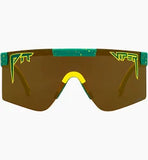 Pit Viper The Straya Original 2.0 - Polarized - Regular
