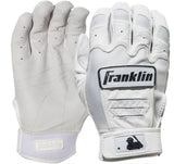 Franklin CFX Pro Hi-Lite Men's Baseball Batting Gloves