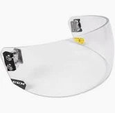 CCM VRPro Straight Hockey Visor