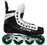 CCM Jetspeed FT850 Junior Roller Hockey Skates