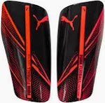 Puma Attacanto Sleeve (Black/Orange)