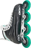 CCM Jetspeed FT850 Junior Roller Hockey Skates