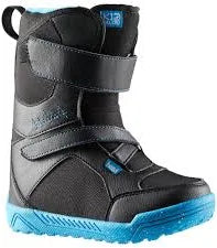 HEAD KID LYT Velcro