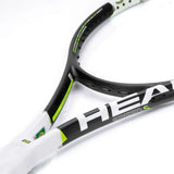 Head Graphene XT Speed S Tennis Racquet