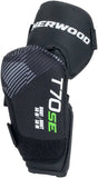 Sherwood T70 SE Elbow Pads - Senior