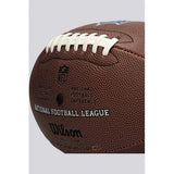 Wilson The Duke NFL Replica Football