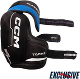 CCM Tacks Classic Elbow Pads - Senior