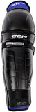 CCM Tacks XR75 Shin Guards - Junior