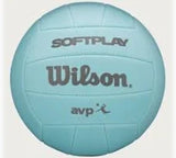 Wilson Avp Softplay Volleyball