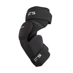 CCM KNEE GUARD F5 GOALIE ACCESSORY SENIOR