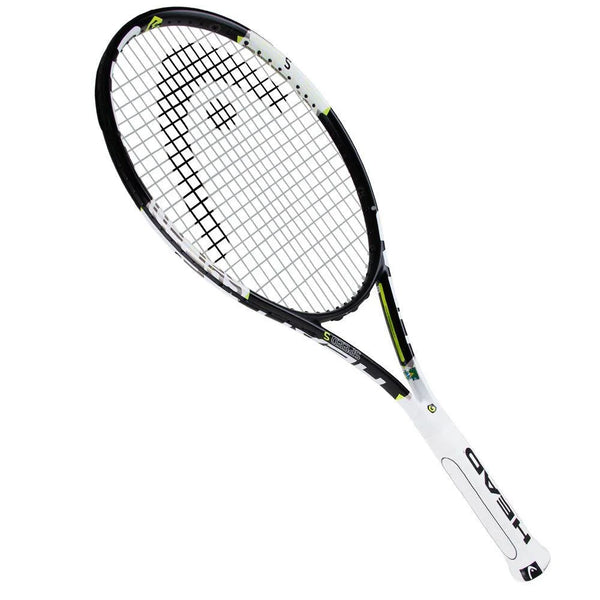 Head Graphene XT Speed S Tennis Racquet – SportsX