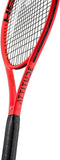 Head MX Attitude Comp Senior Tennis Racquet - Strung