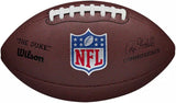 Wilson The Duke NFL Replica Football