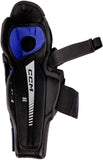 CCM Tacks XR75 Shin Guards - Junior