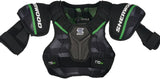 Sherwood T70 SE Shoulder Pads - Senior