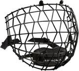 Winnwell Premium Athena Ringette Facemask