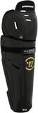 Warrior Alpha LT Senior Hockey Shin Guards