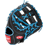 Rawlings R9 Series Senior Trapper (R9DCT-10BCB)