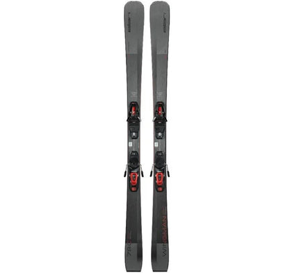 Elan Wingman 78 C Skis w/ EL 10.0 GW Bindings 2026