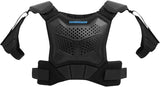 Warrior Evo Rise Youth Lacrosse Shoulder Pads