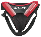 CCM Phenom Junior Goalie Pelvic Protector