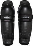 CCM Tacks XR Pro Shin Guards - Senior