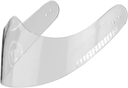 Warrior Universal Goalie Throat Guard