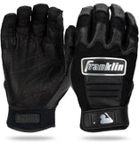 Franklin CFX Pro Hi-Lite Series Batting Gloves - Youth