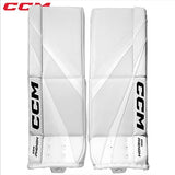 CCM PHENOM GOALIE PADS JUNIOR