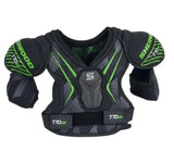 Sherwood T70 SE Shoulder Pads - Junior