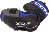 CCM Tacks XR75 Elbow Pads - Junior