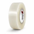 Lowry Sports Pro-Grade Clear Hockey Sock Tape – 5 Pack (Small Roll)