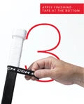 CCM Hockey Stick Grip Tape