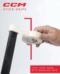 CCM Hockey Stick Grip Tape