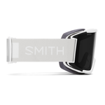 SMITH Squad - White Vapor + ChromaPop Sun Black