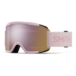 SMITH Squad - Carnation + ChromaPop™ Everyday Rose Gold Mirror Lens