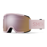 SMITH Squad - Carnation + ChromaPop™ Everyday Rose Gold Mirror Lens
