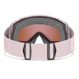 SMITH Squad - Carnation + ChromaPop™ Everyday Rose Gold Mirror Lens