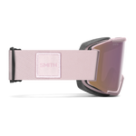 SMITH Squad - Carnation + ChromaPop™ Everyday Rose Gold Mirror Lens
