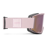 SMITH Squad - Carnation + ChromaPop™ Everyday Rose Gold Mirror Lens