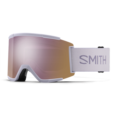SMITH Squad XL - CHROMAPOP - Lunar Fog