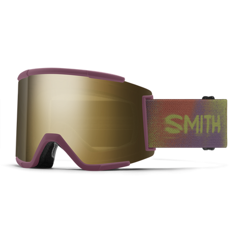 SMITH Squad XL - CHROMAPOP - Sprayer