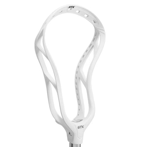 STX Stallion 1K™ Lacrosse Head unstrung