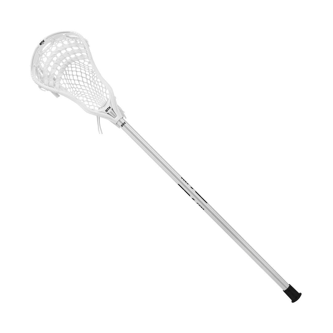 STX X20 Complete Attack Lacrosse Stick – SportsX