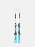 HEAD Supershape Team Easy JRS + 7.5 GW