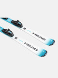 HEAD Supershape Team Easy JRS + 7.5 GW