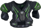 Sherwood T70 SE Shoulder Pads - Youth