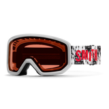 SMITH Transfer Low Bridge Fit
