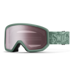SMITH Transfer Low Bridge Fit
