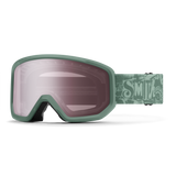 SMITH Transfer Low Bridge Fit